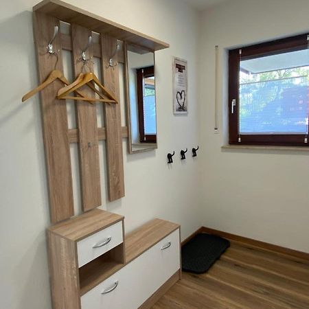Ferienwohnung Happy Medebach Exterior foto