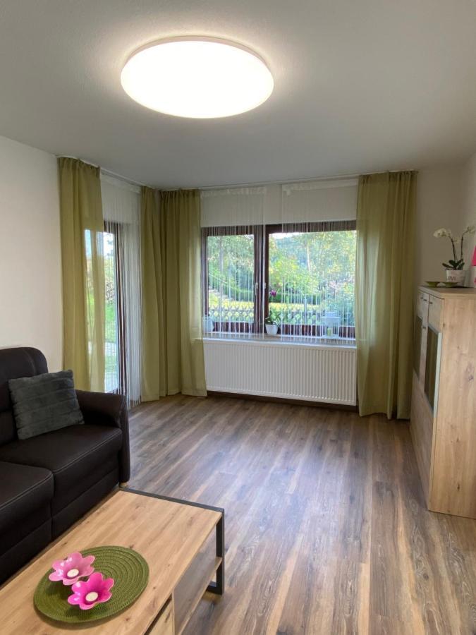 Ferienwohnung Happy Medebach Exterior foto