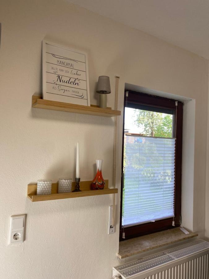 Ferienwohnung Happy Medebach Exterior foto