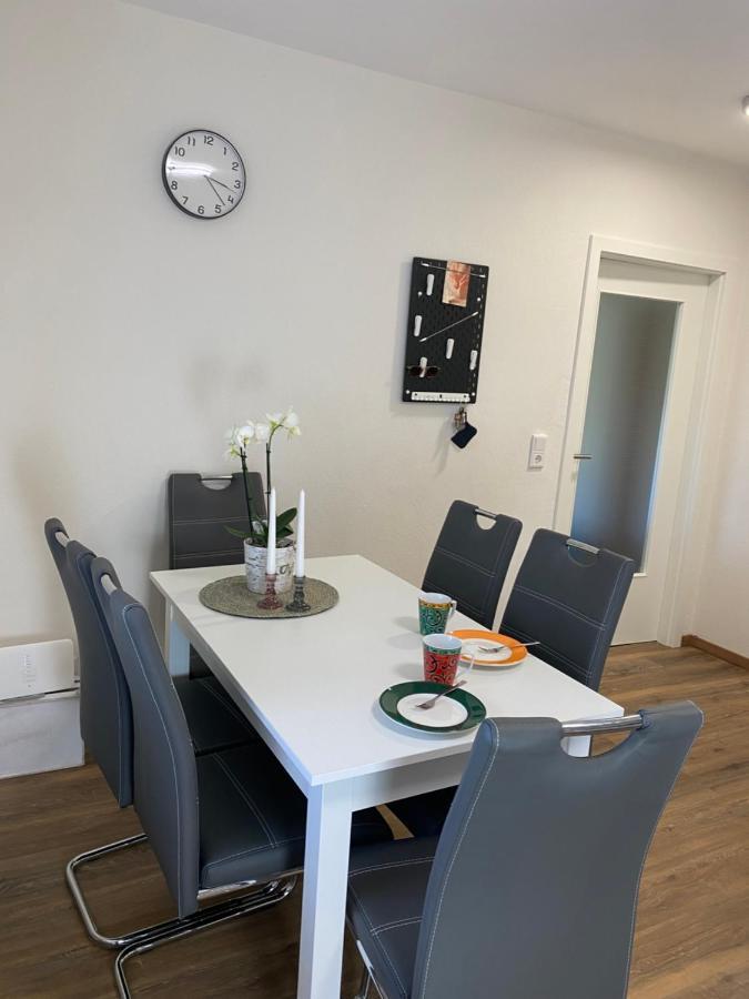Ferienwohnung Happy Medebach Exterior foto