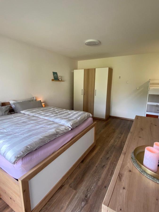 Ferienwohnung Happy Medebach Exterior foto