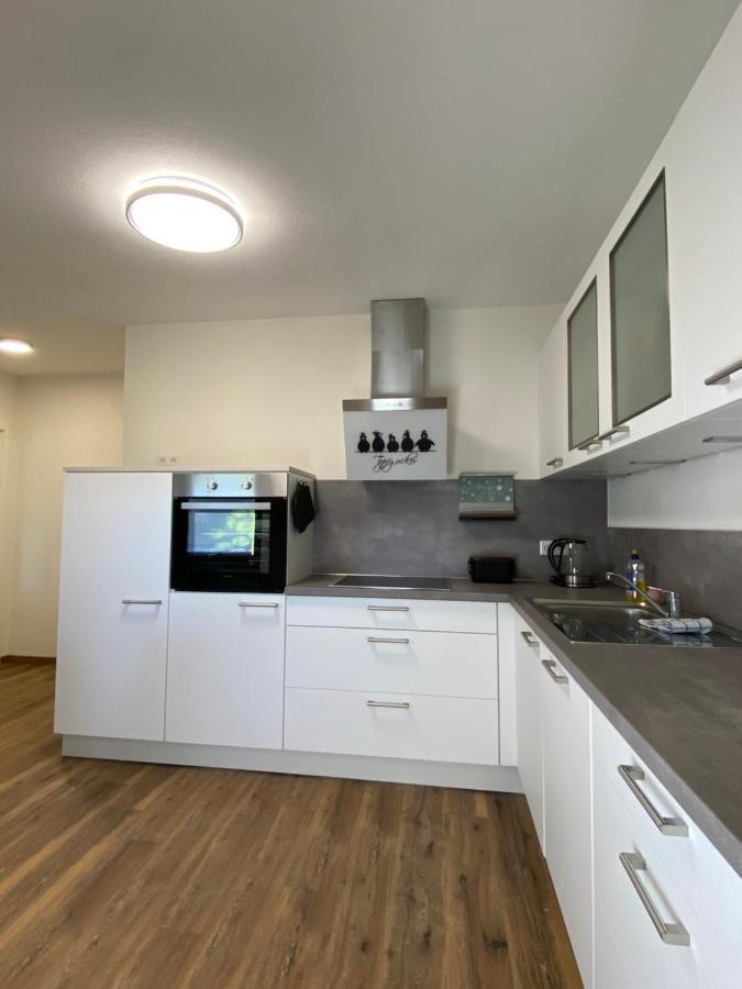 Ferienwohnung Happy Medebach Exterior foto
